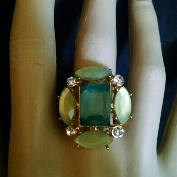 Beautiful ring